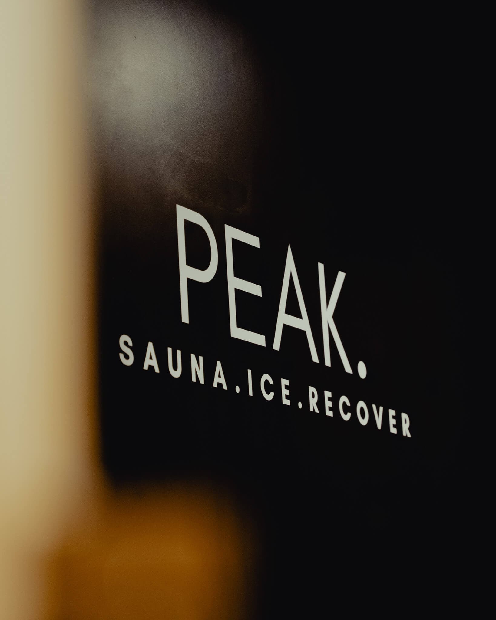 The Science of Sauna: How Heat Exposure Accelerates Recovery — Peak Recover